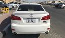 Lexus IS250