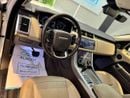 لاند روفر رينج روفر سبورت Autobiography Dynamic P400 3.0L AUTOBIOGRAPHY SUPERCHARGED RANGE ROVER SPORT || GCC || TOP RANGE ||
