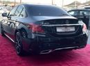 Mercedes-Benz C 200 Premium