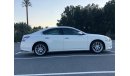 Nissan Maxima SV NISSAN MAXIMA MODEL 2013 car prefect condition inside and outside