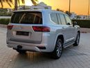 تويوتا لاند كروزر VXR 3.5L Twin Turbo | GCC Specs | Full Option | Luxury SUV