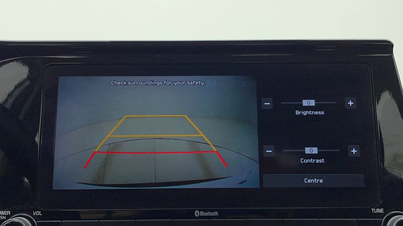 Kia Seltos LX 1.6 | Zero Down Payment | Home Test Drive