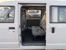 Victory V2 MINI BUS / 7 SEATER / 1.5L PETROL V4 M/T / AIRBAGS & ABS