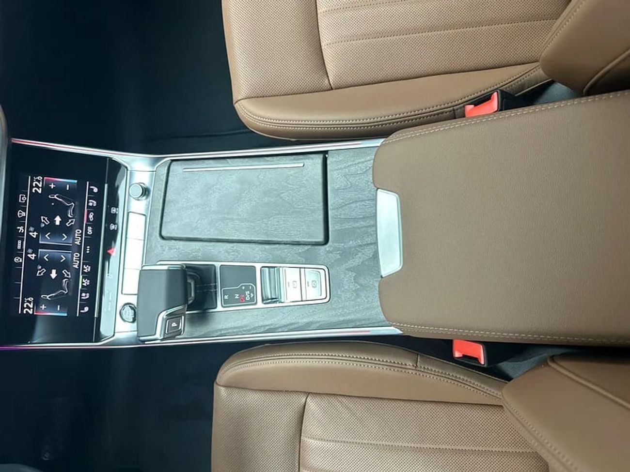 Audi A7 Sportback 55 TFSI quat 340hp (Ref# 017009)