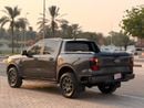 فورد رانجر WILDTRAK