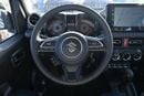 سوزوكي جيمني Suzuki Jimny GLX 1.5L (5-Doors) Petrol 4WD, Model 2025, Color Silver