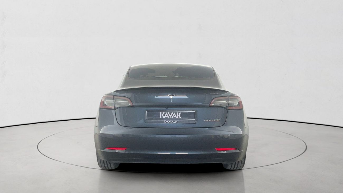 تسلا موديل 3 Performance (Dual Motor) | upto AED 20,000 Ramadan Discount | شامل الضمان | 0 ﺪﻔﻋﺓ ﺃﻮﻟﻯ