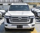 Toyota Land Cruiser 3.5L LAND CRUISER VXR TWIN TURBO 2024