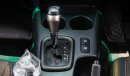 Toyota Hilux Right hand drive diesel manual sports design SR5 2.8 D4D