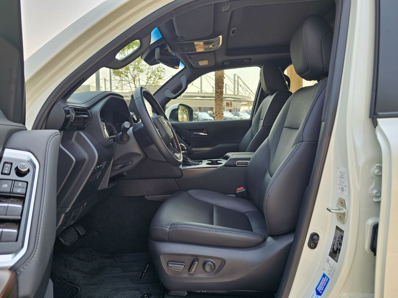 Toyota Land Cruiser GXR 4.0L