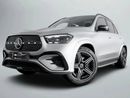 Mercedes-Benz GLE 450 AMG 2024 Mercedes Benz GLE 450 4MATIC / Full Service History and Mercedes Warranty