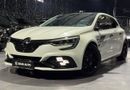 Renault Megane RS I4 (300HP) 2024 Renault Megane, Sep 2027 Renault Warranty, Full Renault Service History, Very Low