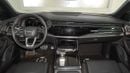 Audi RS Q8 TFSI quattro 4.0L AUDI RS Q8 2024 in Excellent Condition