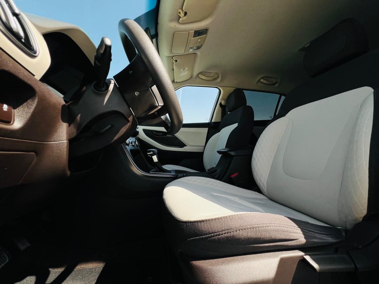 Hyundai Creta Mid 1.6L