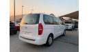 Hyundai H-1 Hyundai H1 Gulf 2016 very clean and in excellent condition