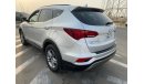 Hyundai Santa Fe 2018 HYUNDAI SANTAFE SPORT / MID OPTION