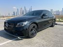Mercedes-Benz C 300 Premium + 2.0L