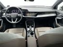 أودي A3 A3 Sedan Advanced 35 TFSI 150hp Progress (Ref# 23722) - EXCLUSIVE OFFER