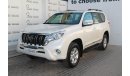 Toyota Prado 4.0L VXR V6  4 WD 2014 MODEL