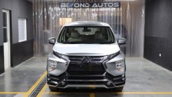 Mitsubishi Xpander GLX 1.5l petrol Exclusive Design OEM v2 Body Kit Model 2022 - EXPORT ONLY