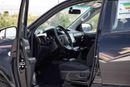 Toyota Hilux 2024 Toyota Hilux 4X4 DC 2.7 HI - Attitude Black inside Black