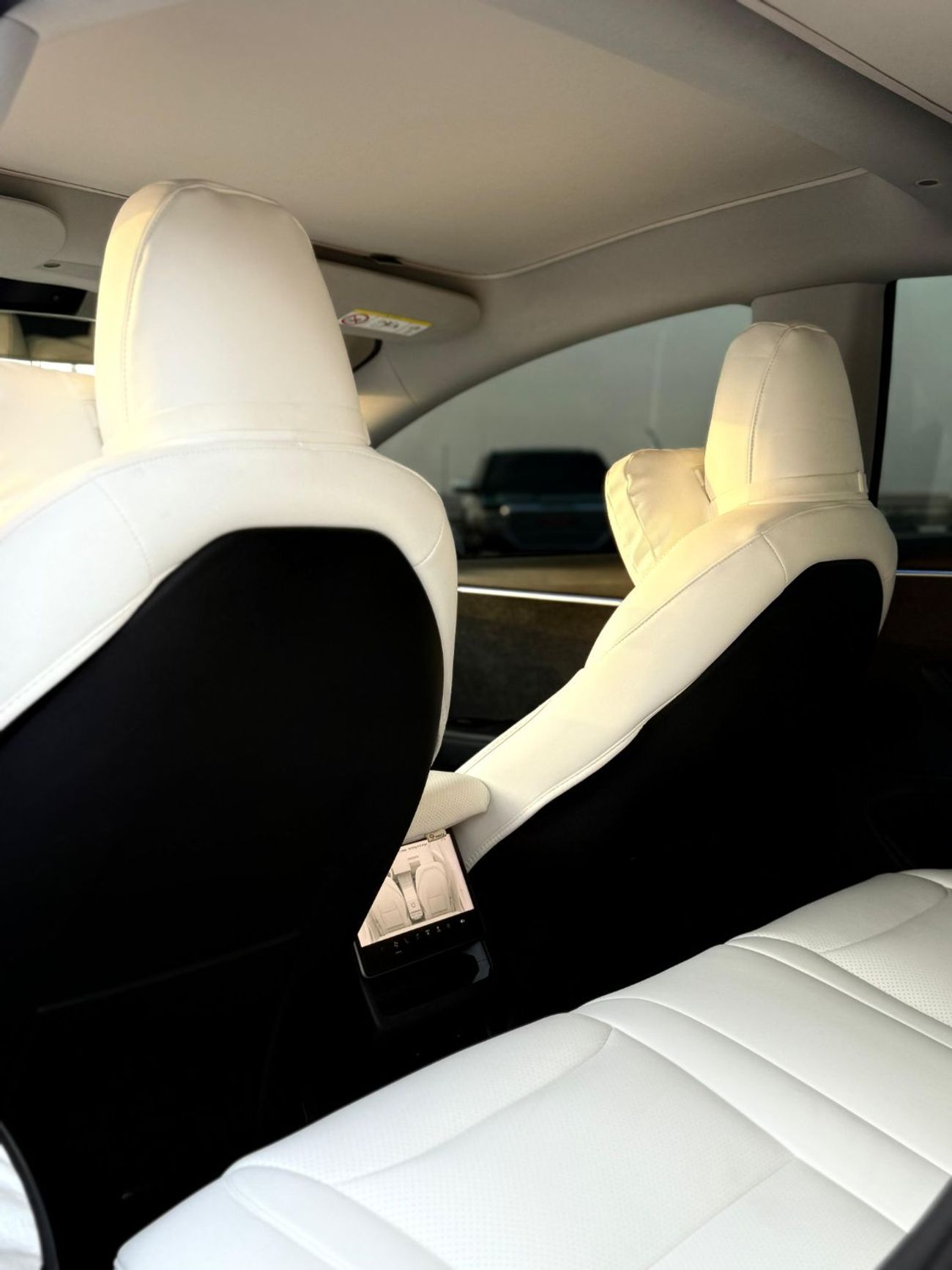 Tesla Model 3 Performance (AWD)