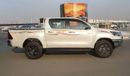 Toyota Hilux DC, 2.7L Petrol 4WD 6A/T | 2026 Model | Only for Export