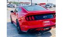 Ford Mustang PREMIUM / FULL BODY KIT / 00 ZERO DOWN PAYMENT / 1417 PER MONTH**