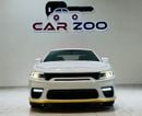 Dodge Charger GT 3.6L