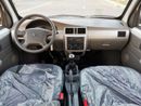 فيكتوري V2 STANDARD MINI BUS/ 7 SEATER, M/T, WITH AIRBAGS & ABS