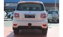 Nissan Patrol (2016) SE PlatinumV8,Al Rostamani  Inclusive VAT