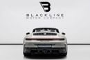 Porsche 911 CARRERA GTS SUMMER STARTS NOW | EXCLUSIVE DEAL BY BLACKLINE, November 2027 Porsche Warranty, Low KMs