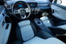 Mercedes-Benz A 250 Sport AMG 2.0L