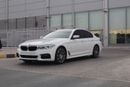 BMW 530i M Sport 2.0L