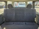Toyota Hiace TOYOTA HIACE VAN RHD 2006 MODEL 2.0 L PETROL AUTOMATIC(PM36387)