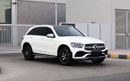 Mercedes-Benz GLC 200 Premium 2.0L AWD