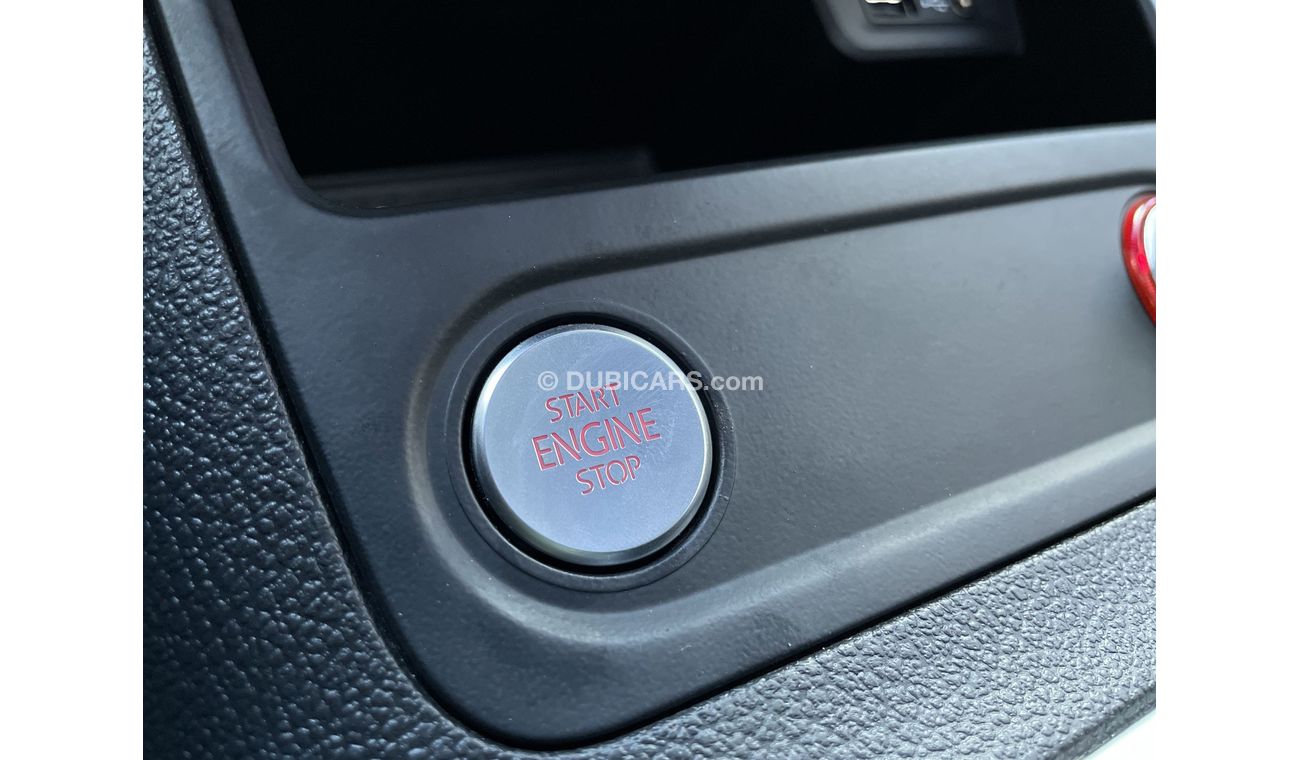 Volkswagen Tiguan RLine 2000