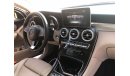 Mercedes-Benz GLC 300 4MATIC 2017