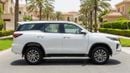 Toyota Fortuner VXR 2025 | AED 2249/Month | 0 DP | 30 Day Return | Warranty | Service History