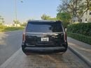 كاديلاك إسكالاد PLATINUM