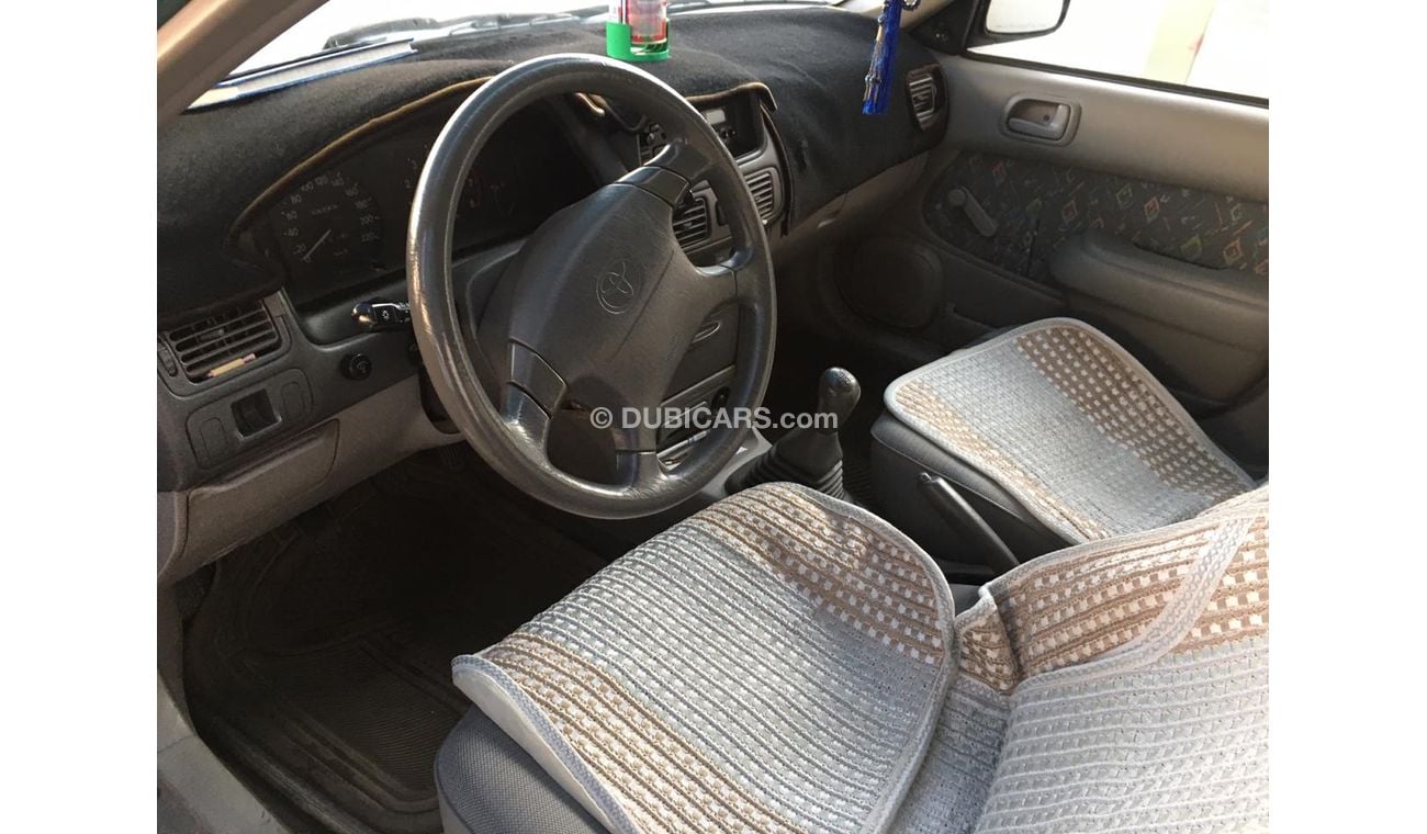 تويوتا كورولا For sale