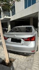 لكزس GS 350 3.5 L AWD