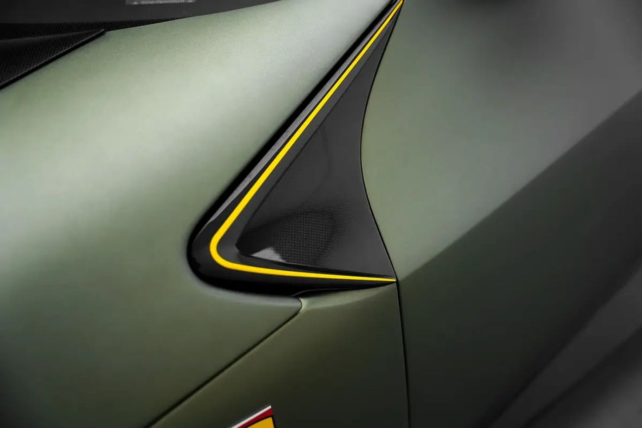 فيراري بوروسانجوي WITH NOVITEC KIT