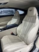 بنتلي كونتيننتال جي تي