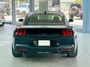 Ford Mustang EcoBoost Premium 2.3L Coupe A/T