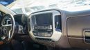 GMC Sierra 1500 REG/CAB SLE Z71