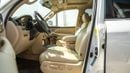 Lexus LX570