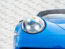 بورش 911 CARRERA GTS Porsche 911 Carrera 4 GTS 2023