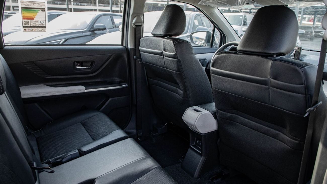Toyota Veloz GX TOYOTA VELOZ V | 2026 | Export only
