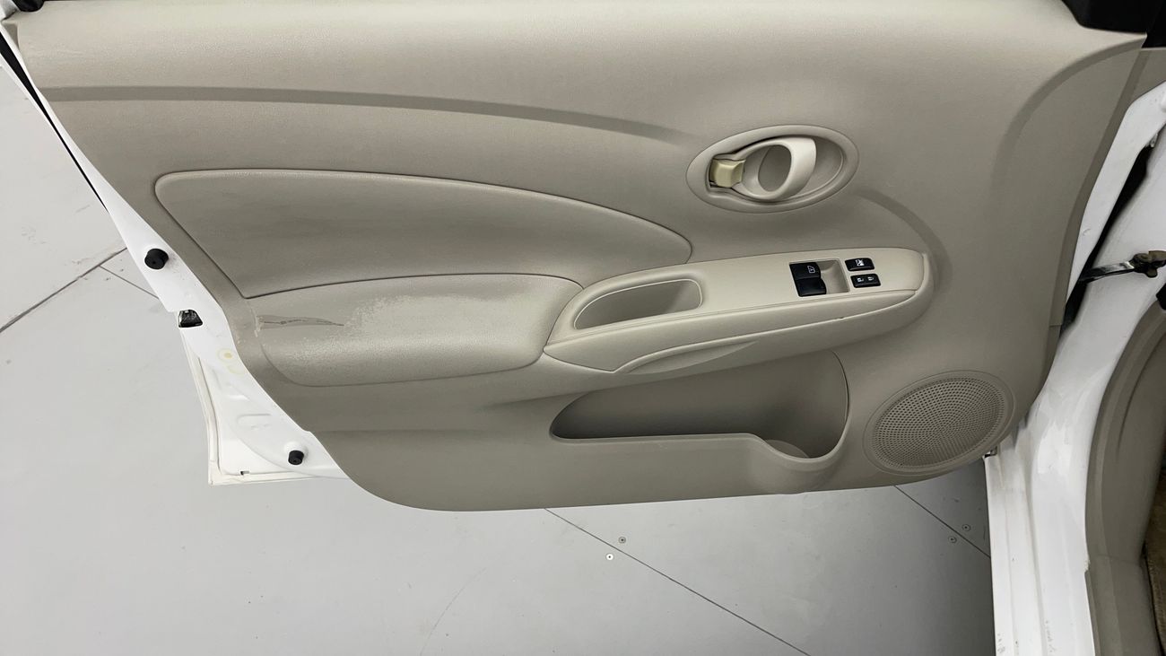 نيسان صني SV 1.5 | بدون دفعة مقدمة | اختبار قيادة مجاني للمنزل